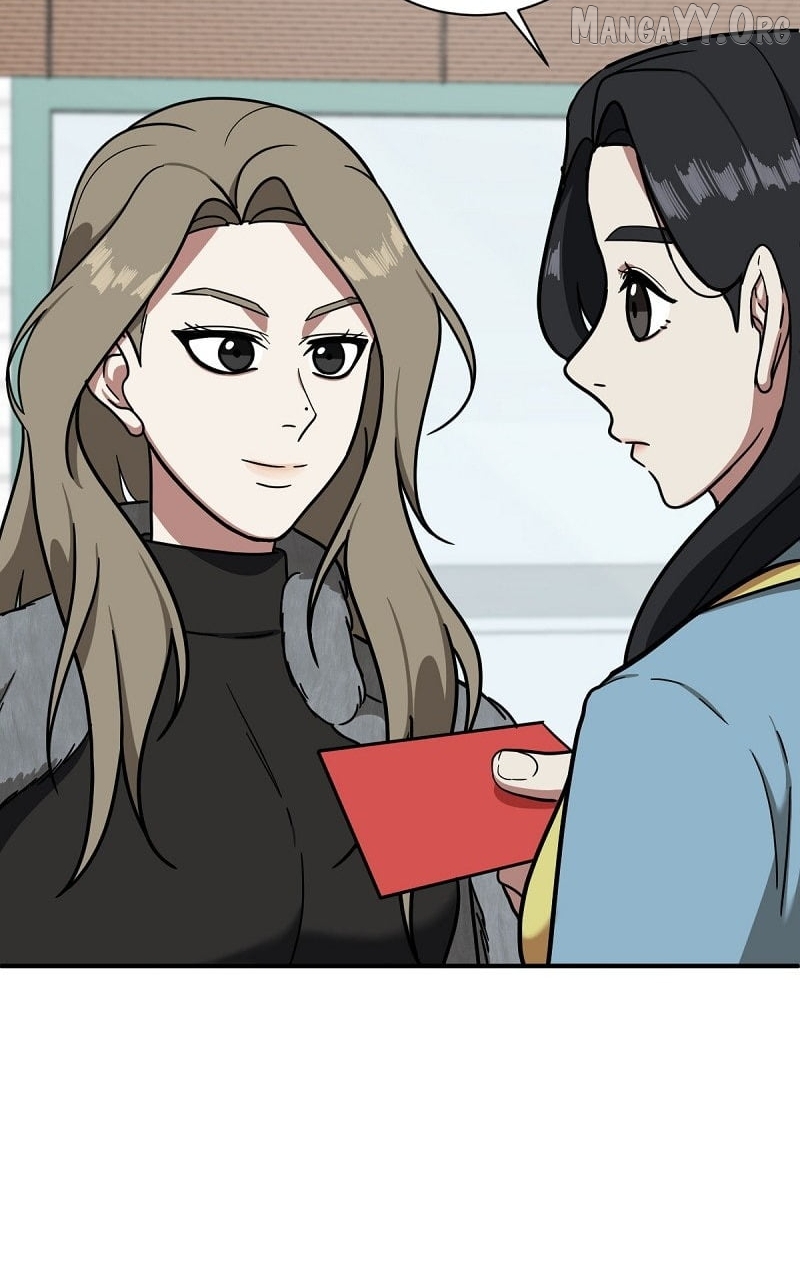 Change Me Chapter 60 - page 39